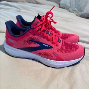 Brooks Women's Launch 9 Running Shoes